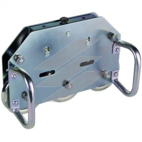 Вирівнювач дроту, KovoFlex